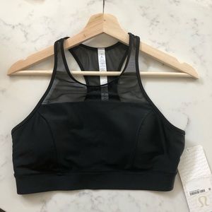 NWT Lululemon Flow Rider Top